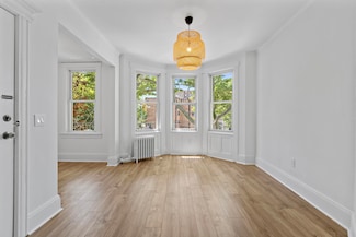 44 Highwood Terrace Unit 2, Weehawken, NJ 07086