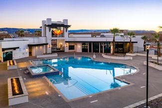 881 W Pebble Ridge Cove Unit Lot 1405, Saint George, UT 84790