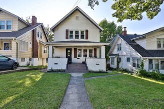 3912 Catherine Ave, Cincinnati, OH 45212