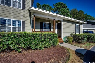 4840 Moss Creek Loop Unit 32, Murrells Inlet, SC 29576