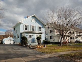 1013 Myrtle Ave, Watertown, NY 13601
