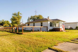 4233 Post Ct, Bridgman, MI 49106