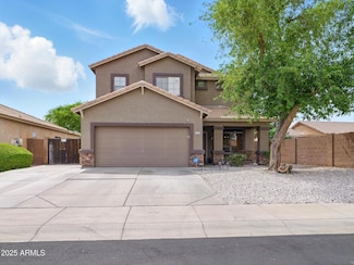 14626 N 132nd Ave, Surprise, AZ 85379