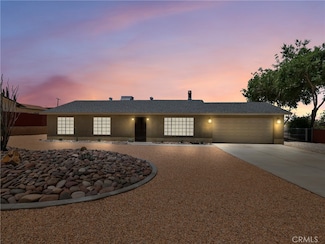 17970 Pitache St, Hesperia, CA 92345