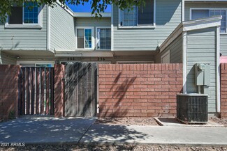 510 N Alma School Rd Unit 236, Mesa, AZ 85201