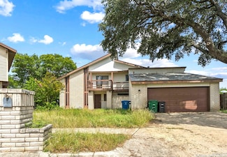 6231 Little Fawn St, San Antonio, TX 78238