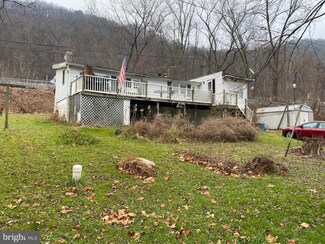 15548 William Penn Hwy, Millerstown, PA 17062