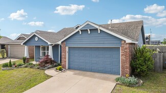 2213 E Concord St, Broken Arrow, OK 74012