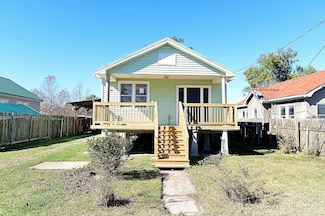 2122 Highway 182, Raceland, LA 70394