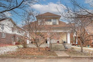 224 N Moffet Ave, Joplin, MO 64801