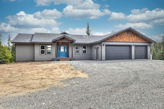 63897 Shelton Ave E, Port Graham, AK 99603