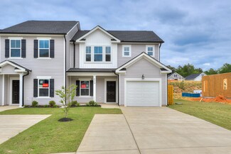 629 Hampton Dr Unit 3C, North Augusta, SC 29860