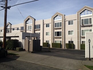 25 N Broadway Unit 201, Tacoma, WA 98403