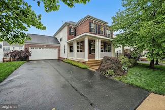 13551 Elysian Dr, Leesburg, VA 20176
