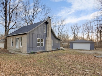 3905 N Drexel Ave, Indianapolis, IN 46226