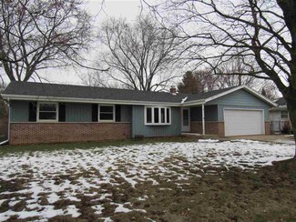 3121 Royal Rd, Janesville, WI 53546