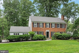 349 Colket Ln, Wayne, PA 19087