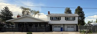 1103 Center St, Lakeview, OR 97630