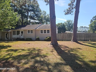 100 Banks Ave, Goldsboro, NC 27534