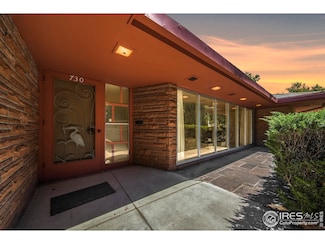 730 Sherman St, Fort Morgan, CO 80701