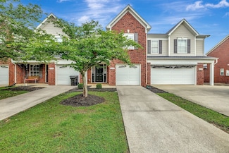4247 Aurora Cir, Murfreesboro, TN 37127
