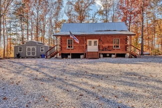 6095 Old Highway 13, Hurricane Mills, TN 37078