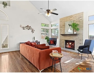 9739 Wagon Train, Converse, TX 78109