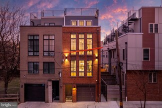 2445 Martha St, Philadelphia, PA 19125