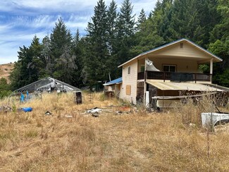 7155 Road P None, Alderpoint, CA 95511