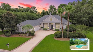 609 S Pokeberry Place, Saint Johns, FL 32259
