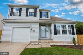 5 Canoe Ct, Taneytown, MD 21787