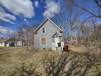 202 E Euclid Ave, Jackson, MI 49203