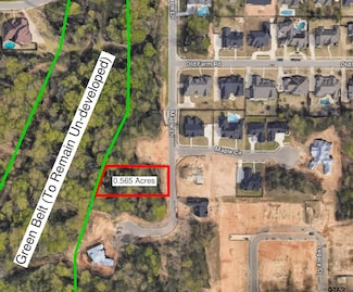 7933 Maple Ln, Tyler, TX 75703