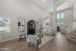 2562 E Los Alamos St Unit 1, Gilbert, AZ 85295