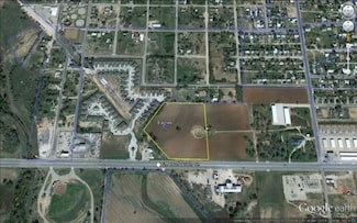 37th St, Snyder, TX 79549