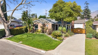 9827 Estrella Ave, Temple City, CA 91780