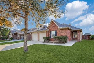 2725 Cascade Cove Dr, Little Elm, TX 75068