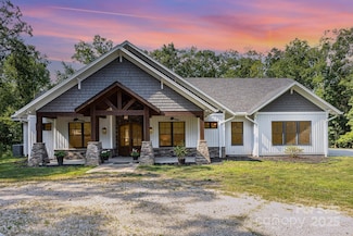 4033 Hilton Lake Rd, Kannapolis, NC 28083