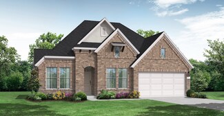 Anson, Porter, TX 77365