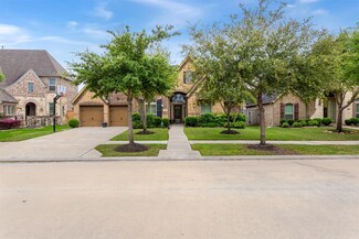 4019 Orchard Arbor Ln, Sugar Land, TX 77479