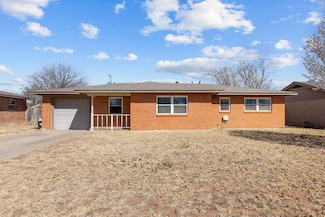 3314 W Louisiana Ave, Midland, TX 79703