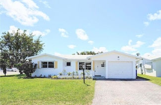 300 NW 28th Ct, Pompano Beach, FL 33064