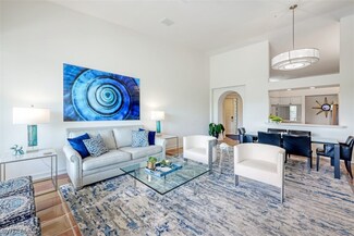 743 Bentwater Cir Unit 6-203, Naples, FL 34108