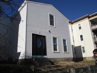 302 Cartier St, Manchester, NH 03102