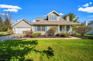 481 Derby Run Unit 17, Willoughby Hills, OH 44092