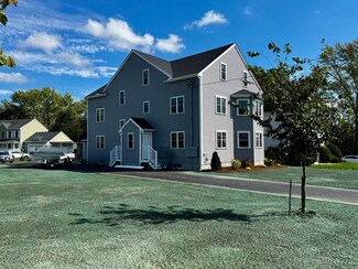 78 Arlington St Unit 3, Taunton, MA 02780