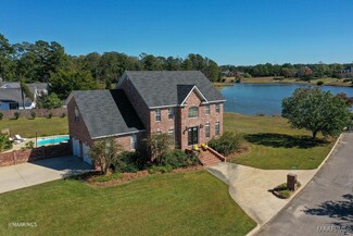 1500 Lakewood Dr, Thomasville, AL 36784