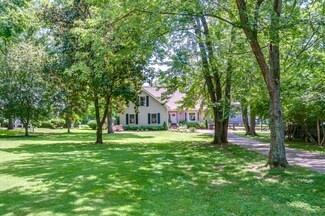 435 Eddy Ln, Franklin, TN 37064