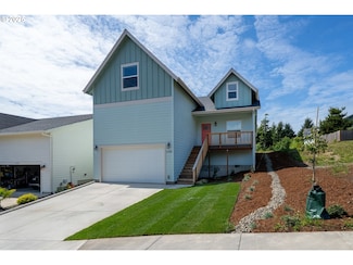 1480 Emerald Ln, Tillamook, OR 97141