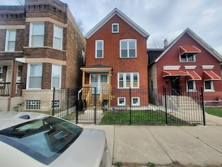 5939 S Racine Ave, Chicago, IL 60636